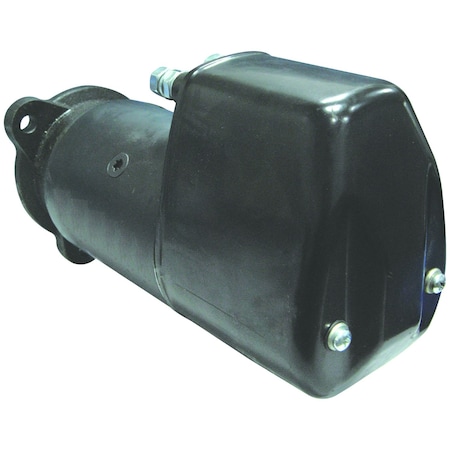 Wai Global STRBO DD 18376N
